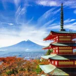 10 Interesting Tourist Attractions in Japan to Visit with Family