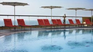 The Amwaj Rotana Jumeirah Beach, Dubai