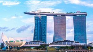 Architectural Wonders: The Largest Buildings In The World
