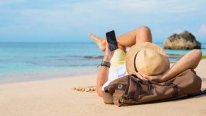 11 Essential Apps for Summer Travel
