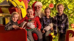 The Ultimate Christmas Holiday Guide