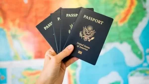 Visas, Transportation, and Documentation