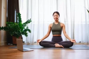 The Benefits of Yoga and Meditation for Well-being