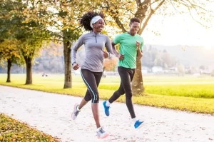 The Importance of Regular Exercise for Overall Health