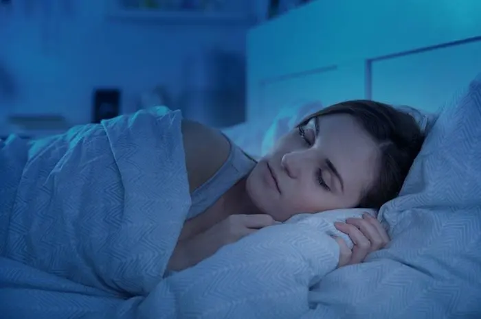 Tips for Getting a Good Night's Sleep