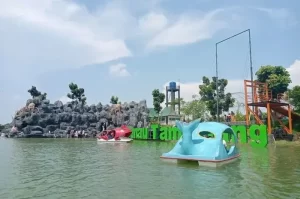 Interesting Tourist Attractions in Bekasi that You Must Visit