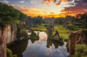 Interesting Tourist Attractions in Tangerang that You Must Visit