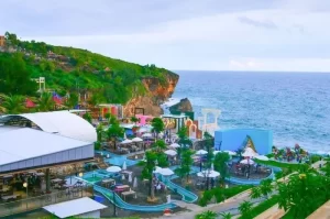 Best Tourist Attractions in Gunung Kidul Suitable for Holidays