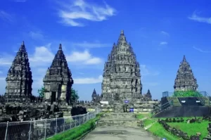 Tourist Attractions in Central Java, From Natural Beauty to Cultural Heritage