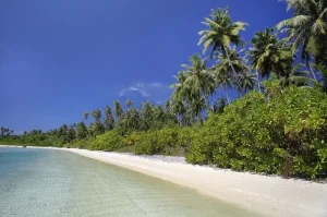 Islands in North Sumatra That Combine Extraordinary Natural Beauty & Unique Culture